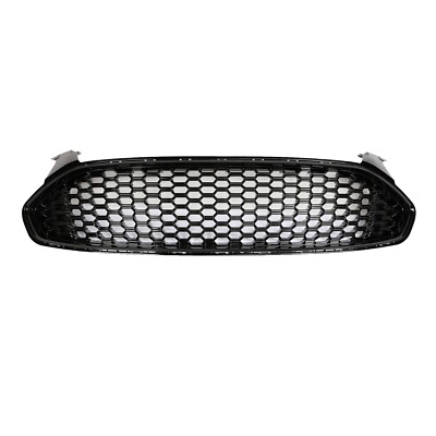 Honeycomb Mesh Grille