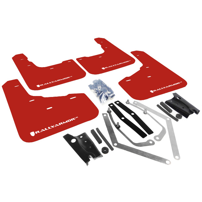 Rally Armor Mud Flaps